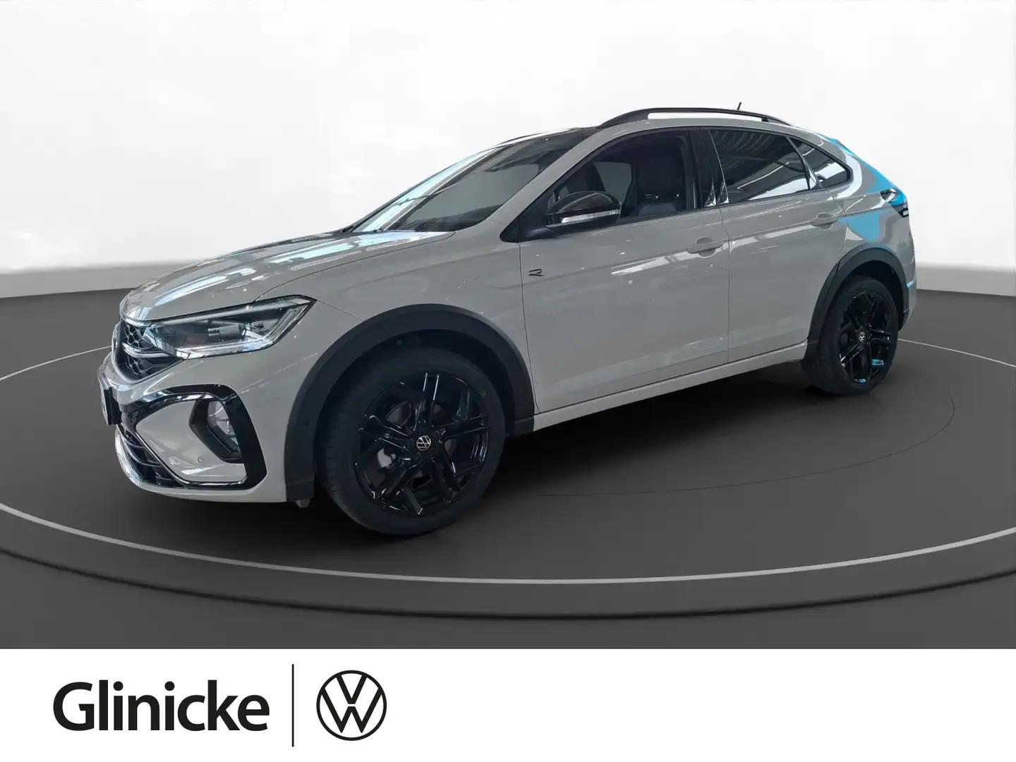 Volkswagen Taigo R-Line 150 PS DSG | AHZV | ASG 3 J. | RÜKA Grau - 1
