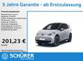 Volkswagen ID.3 Pro AHK Wärmepumpe Matrix Navi Plateado - thumbnail 1
