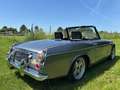 Nissan Datsun Cabriolet Fairlady Silber - thumbnail 4