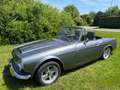 Nissan Datsun Cabriolet Fairlady Silber - thumbnail 1