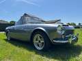 Nissan Datsun Cabriolet Fairlady Silber - thumbnail 11