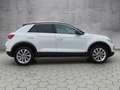 Volkswagen T-Roc Style 1.5 TSI DSG Business/NAV KLIMA LED NAVI ALU Weiß - thumbnail 4