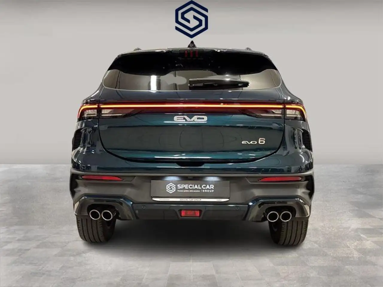 EVO EVO6 2025