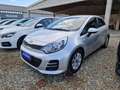 Kia Rio 5p 1.2 Active Collection eco Gpl Plateado - thumbnail 2