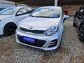 Kia Rio 5p 1.2 Active Collection eco Gpl Plateado - thumbnail 1