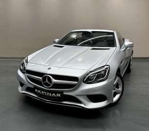 Roadster**PANO*AIRSCARF*MEMORY*2.HAND**