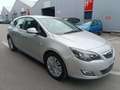 Opel Astra Astra 1.7 CDTi Cosmo Gris - thumbnail 2