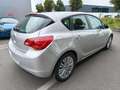Opel Astra Astra 1.7 CDTi Cosmo Gris - thumbnail 3