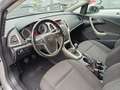 Opel Astra Astra 1.7 CDTi Cosmo Gris - thumbnail 7
