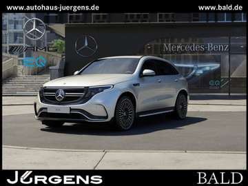 4M AMG-Sport/Shd/AHK/MLB/360/Distr/Ambi