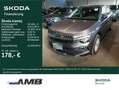 Skoda Kamiq Selection 1.0 TSI LED/Klima/Einparkhilfe Grau - thumbnail 1