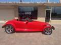Plymouth Prowler V6 253cv Orange - thumbnail 2