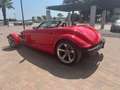 Plymouth Prowler V6 253cv Orange - thumbnail 5