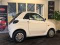 Microcar Due Weiss 8 PS Fiat 500 Look Mopedauto Minicar Bílá - thumbnail 6