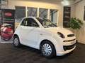 Microcar Due Weiss 8 PS Fiat 500 Look Mopedauto Minicar Bílá - thumbnail 5