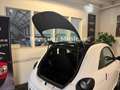 Microcar Due Weiss 8 PS Fiat 500 Look Mopedauto Minicar Bílá - thumbnail 9