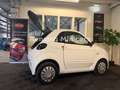 Microcar Due Weiss 8 PS Fiat 500 Look Mopedauto Minicar Bílá - thumbnail 8