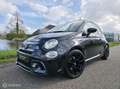 Fiat 500C Abarth 1.4 T-Jet 595 / Carbon / Beats / Navi Schwarz - thumbnail 23