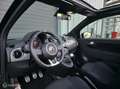 Fiat 500C Abarth 1.4 T-Jet 595 / Carbon / Beats / Navi Schwarz - thumbnail 8