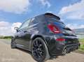 Fiat 500C Abarth 1.4 T-Jet 595 / Carbon / Beats / Navi Schwarz - thumbnail 27