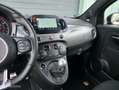 Fiat 500C Abarth 1.4 T-Jet 595 / Carbon / Beats / Navi Schwarz - thumbnail 18