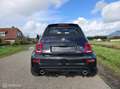 Fiat 500C Abarth 1.4 T-Jet 595 / Carbon / Beats / Navi Schwarz - thumbnail 32