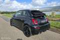 Fiat 500C Abarth 1.4 T-Jet 595 / Carbon / Beats / Navi Schwarz - thumbnail 3