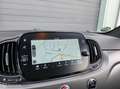 Fiat 500C Abarth 1.4 T-Jet 595 / Carbon / Beats / Navi Schwarz - thumbnail 22
