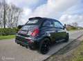 Fiat 500C Abarth 1.4 T-Jet 595 / Carbon / Beats / Navi Schwarz - thumbnail 5