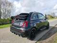 Fiat 500C Abarth 1.4 T-Jet 595 / Carbon / Beats / Navi Schwarz - thumbnail 6