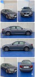 300h Hybrid Drive 3 Años De Garantia Oficial!!