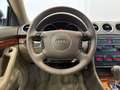 Audi A4 Cabriolet 2.5 TDI - Clima - Radio CD - Radica Blauw - thumbnail 17