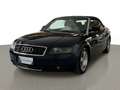 Audi A4 Cabriolet 2.5 TDI - Clima - Radio CD - Radica Blauw - thumbnail 1