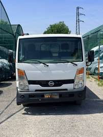 Cabstar 28.11 2.5 TDI PM Cabinato Basic
