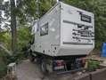 Iveco Daily Iveco Daily 4x4 55S17W Expeditionsmobil Weiß - thumbnail 2
