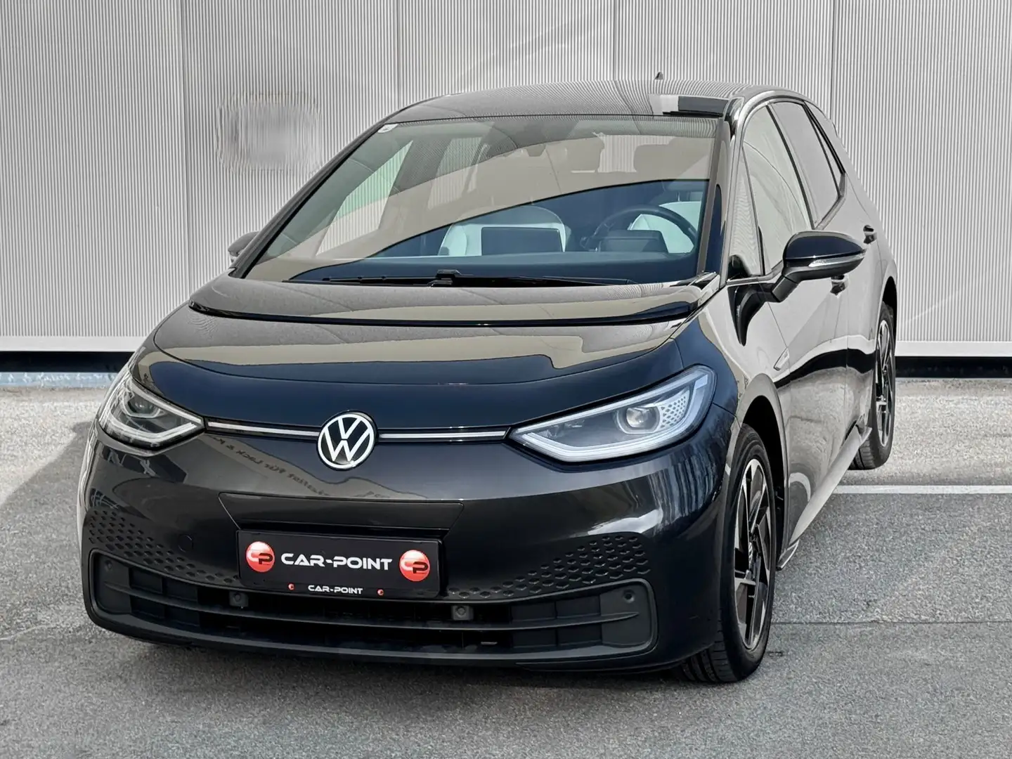 Volkswagen ID.3 pro Performance 58kWh Business 18"Räder Grigio - 1