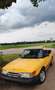 Saab 900 Turbo  *Verdeck & Leder neu* ABS* No Rust ! Gelb - thumbnail 3