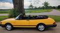 Saab 900 Turbo  *Verdeck & Leder neu* ABS* No Rust ! Gelb - thumbnail 10