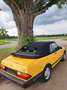 Saab 900 Turbo  *Verdeck & Leder neu* ABS* No Rust ! Gelb - thumbnail 8