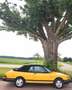 Saab 900 Turbo  *Verdeck & Leder neu* ABS* No Rust ! Gelb - thumbnail 9