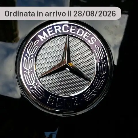 Mercedes-Benz GLC 400 EQ 400 4Matic Premium Plus