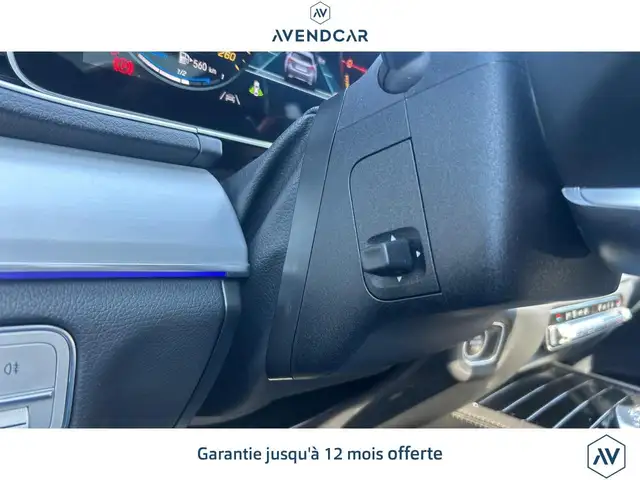 Mercedes-Benz Gle Class view 29