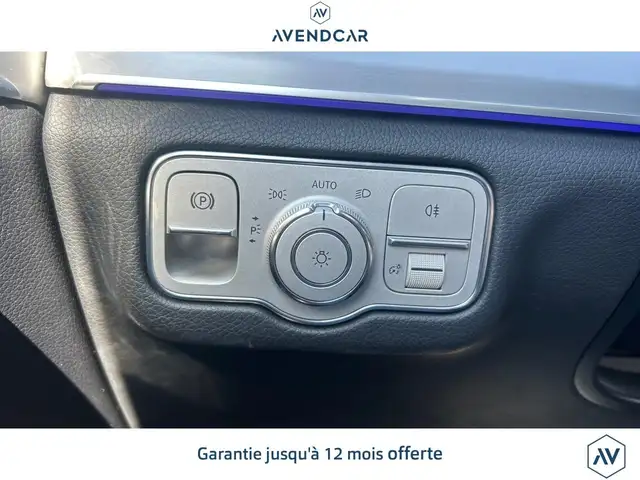 Mercedes-Benz Gle Class view 30