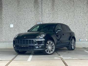 Macan 2.0 Turbo PDK