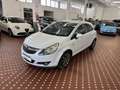 Opel Corsa 1.3 CDTI 75CV F.AP. 3 porte Elective Wit - thumbnail 1