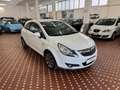 Opel Corsa 1.3 CDTI 75CV F.AP. 3 porte Elective Wit - thumbnail 3