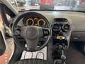 Opel Corsa 1.3 CDTI 75CV F.AP. 3 porte Elective Wit - thumbnail 7