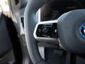 BMW iX 40 xDrive Sport H/K NAVI ACC LED AHK LASER Siyah - thumbnail 13