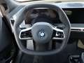 BMW iX 40 xDrive Sport H/K NAVI ACC LED AHK LASER Czarny - thumbnail 9