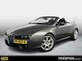 Alfa Romeo Spider 2.2 JTS / 57.000km / Cabrio Grijs - thumbnail 1